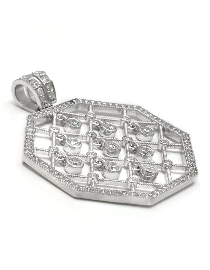beautiful necklace