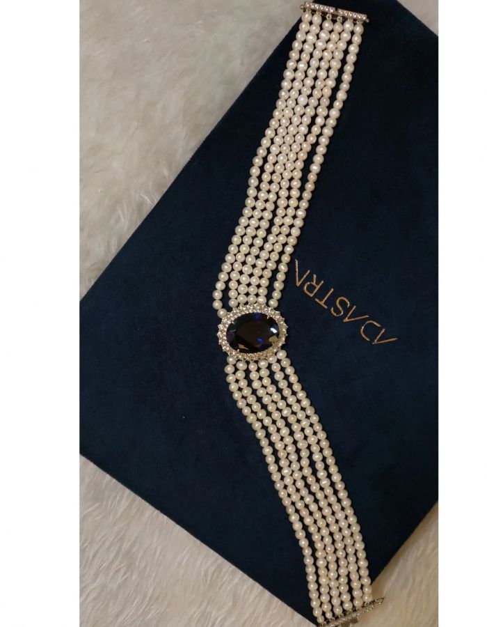 luxury jewelry