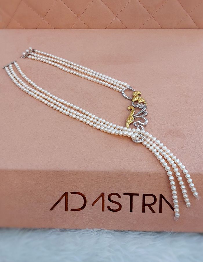 statement necklace