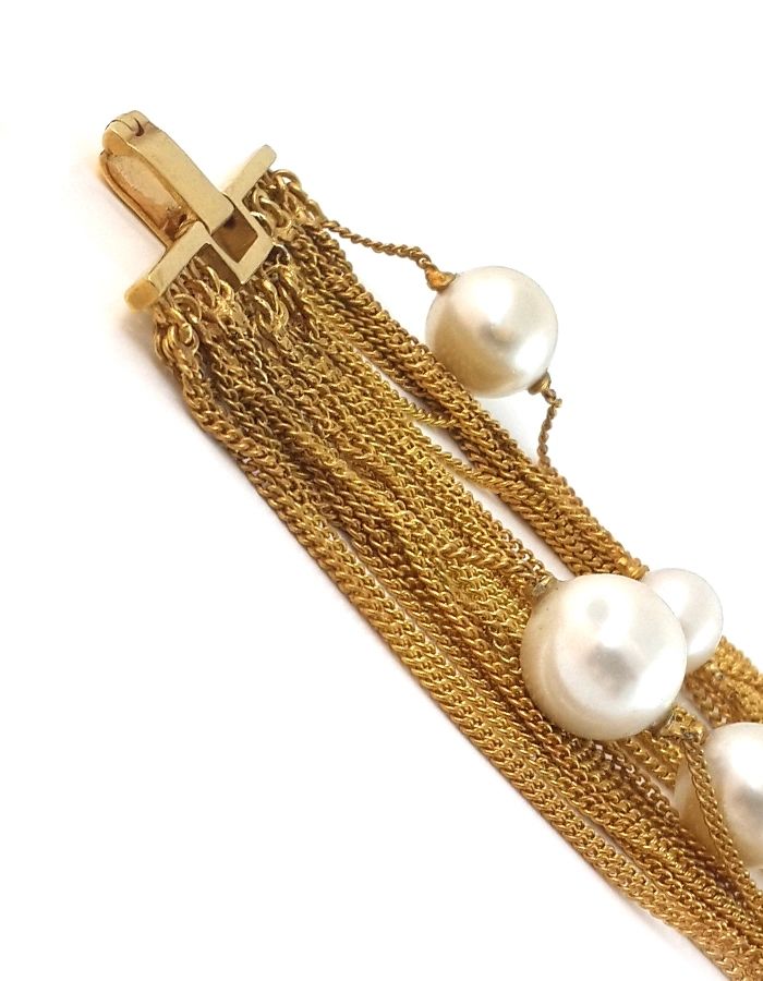 tennis bracelet