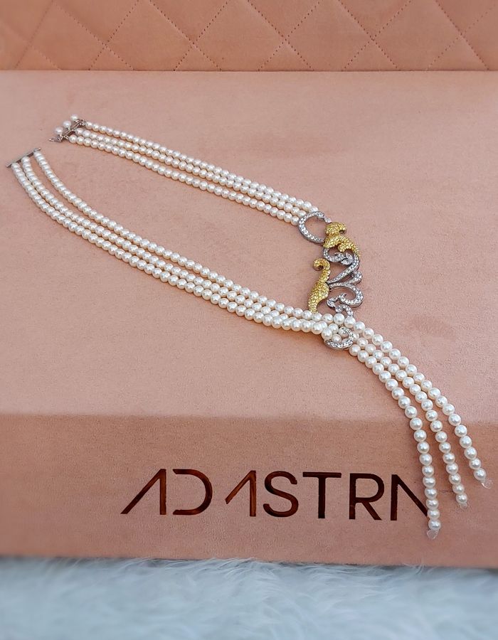 statement necklace