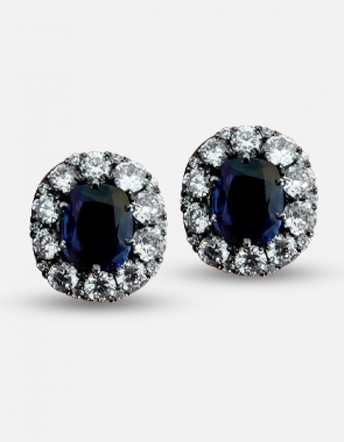 studs earrings for women