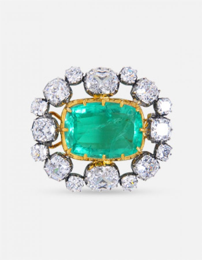 Vintage brooch pins