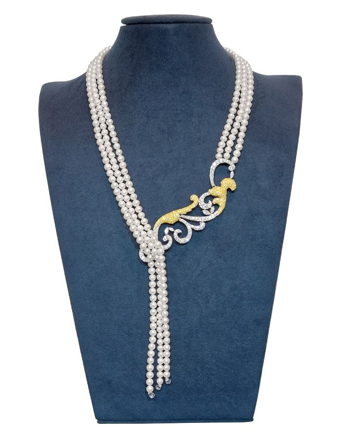 minimalist necklace for women