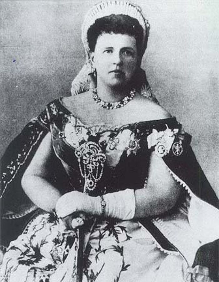ruby and diamond necklace