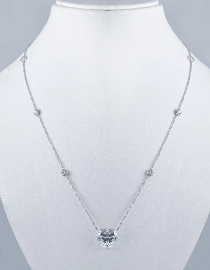 Custom jewelry