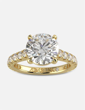 gold ring