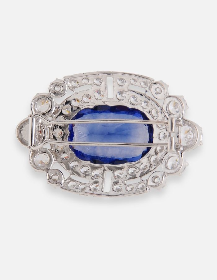 antique brooches