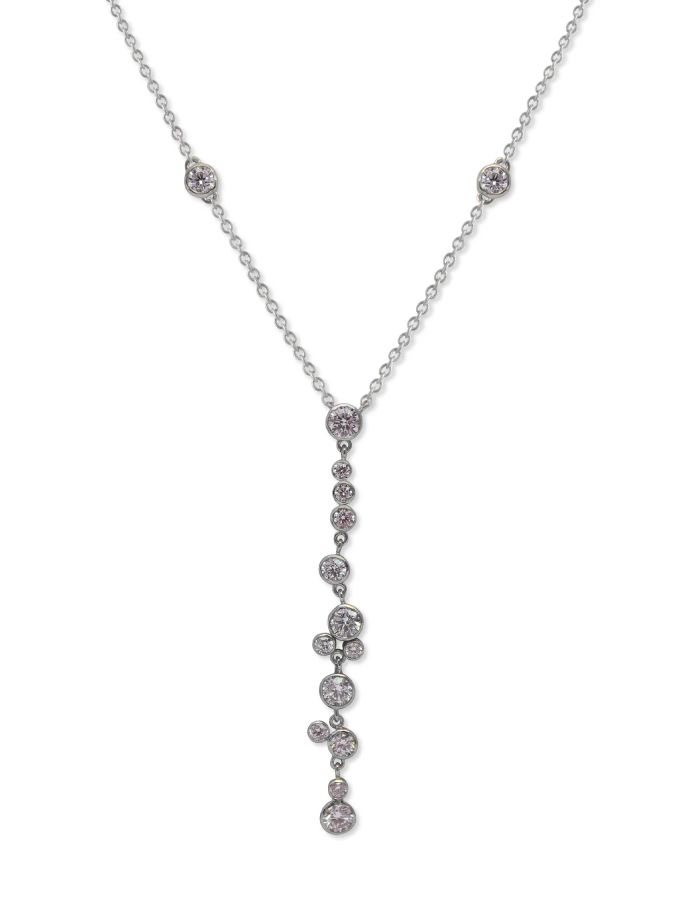 silver chain
