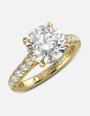 round ring