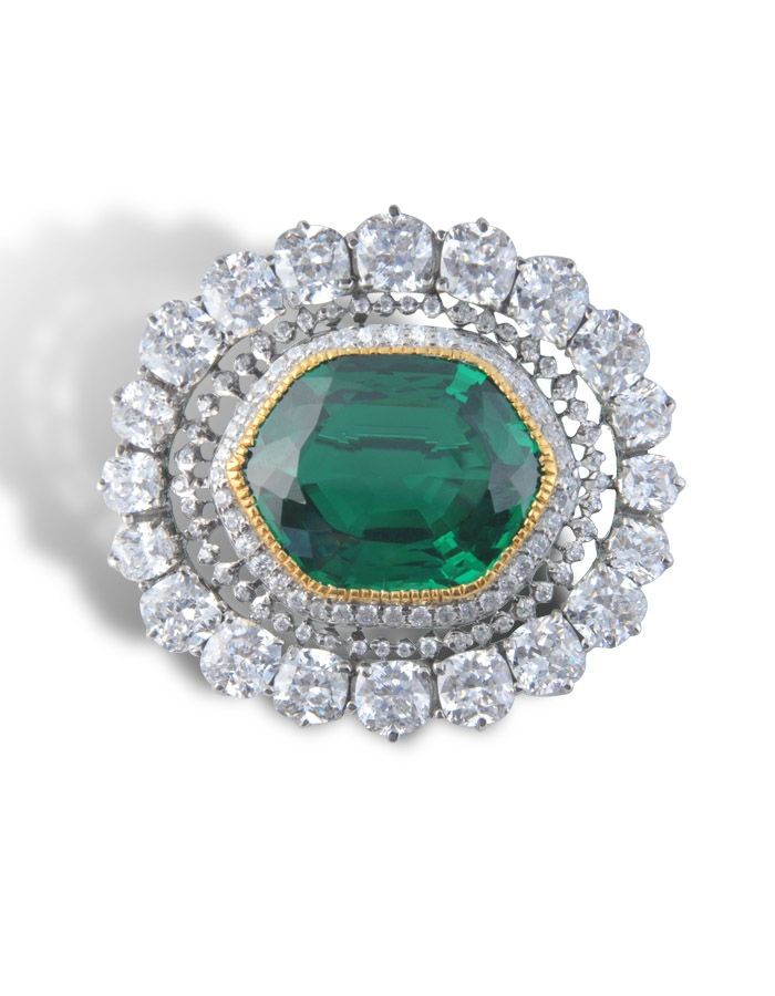 brooch
