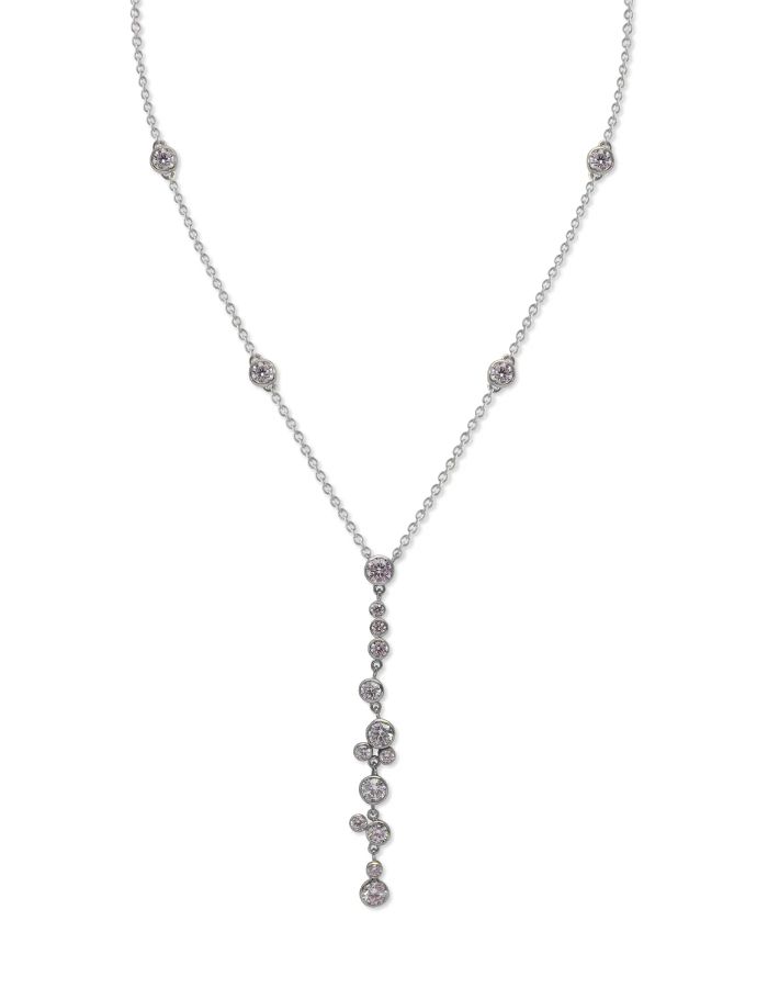 diamond chain