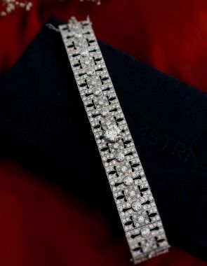 Cocktail Party Jewelry
