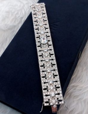 diamond bracelett