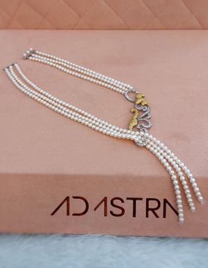 statement necklace