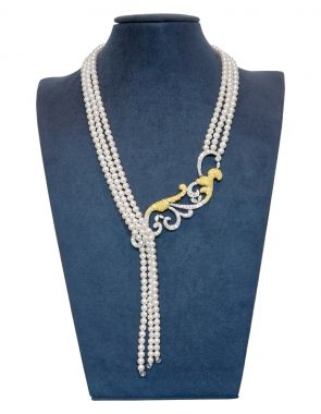 minimalist necklace for women