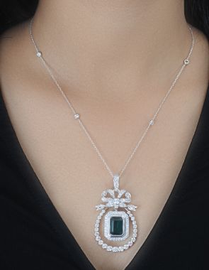 jewelry necklace