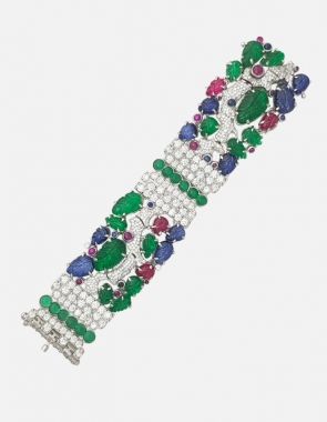 sterling silver bracelets