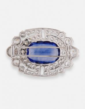 antique brooches