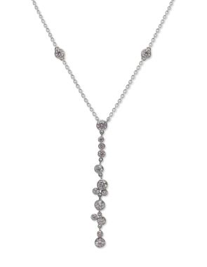 silver chain